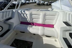 4 EVER YOUNG 38ft Fountain Yacht For Sale