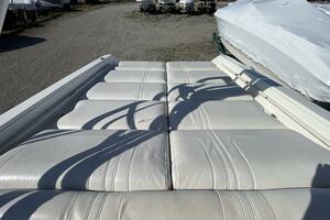 4 EVER YOUNG 38ft Fountain Yacht For Sale