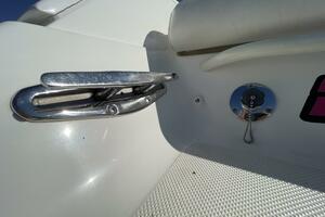 4 EVER YOUNG 38ft Fountain Yacht For Sale