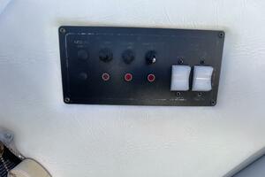 4 EVER YOUNG 38ft Fountain Yacht For Sale