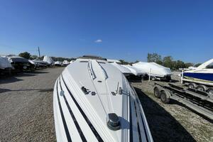 4 EVER YOUNG 38ft Fountain Yacht For Sale