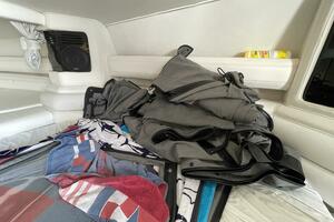 4 EVER YOUNG 38ft Fountain Yacht For Sale