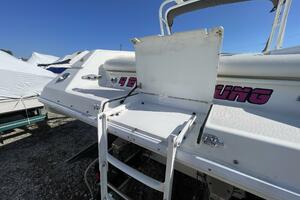 4 EVER YOUNG 38ft Fountain Yacht For Sale