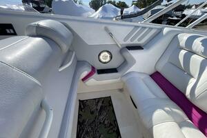 4 EVER YOUNG 38ft Fountain Yacht For Sale