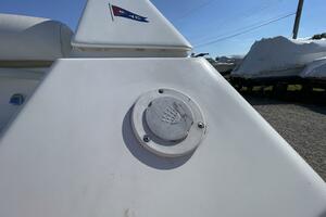 4 EVER YOUNG 38ft Fountain Yacht For Sale