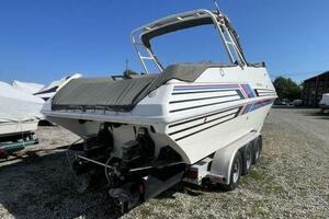 4 EVER YOUNG 38ft Fountain Yacht For Sale