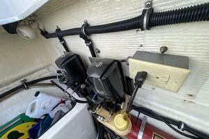 4 EVER YOUNG 38ft Fountain Yacht For Sale