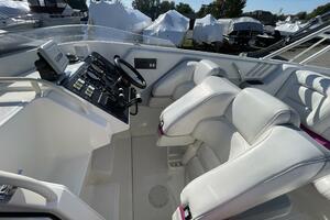 4 EVER YOUNG 38ft Fountain Yacht For Sale