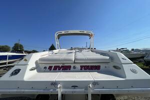 4 EVER YOUNG 38ft Fountain Yacht For Sale