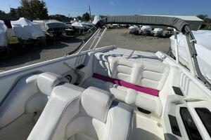 4 EVER YOUNG 38ft Fountain Yacht For Sale