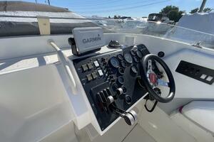 4 EVER YOUNG 38ft Fountain Yacht For Sale