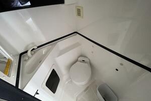 4 EVER YOUNG 38ft Fountain Yacht For Sale