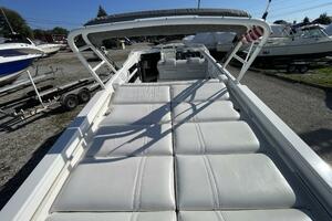 4 EVER YOUNG 38ft Fountain Yacht For Sale