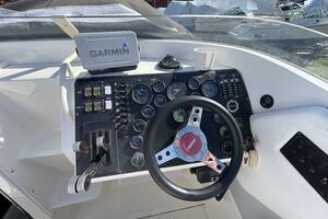 4 EVER YOUNG 38ft Fountain Yacht For Sale