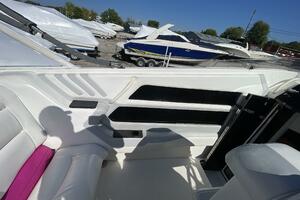 4 EVER YOUNG 38ft Fountain Yacht For Sale
