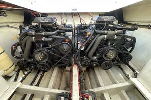 4 EVER YOUNG 38ft Fountain Yacht For Sale