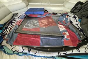 4 EVER YOUNG 38ft Fountain Yacht For Sale