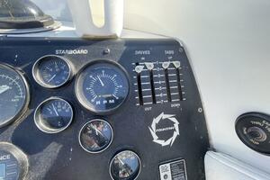 4 EVER YOUNG 38ft Fountain Yacht For Sale