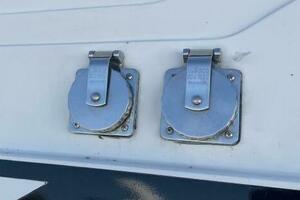 4 EVER YOUNG 38ft Fountain Yacht For Sale