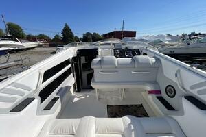 4 EVER YOUNG 38ft Fountain Yacht For Sale