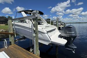 26ft Regal Yacht For Sale