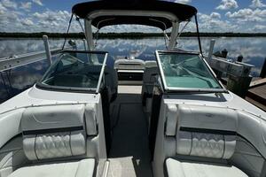 26ft Regal Yacht For Sale