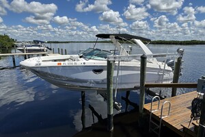 26ft Regal Yacht For Sale