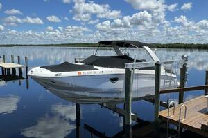 26ft Regal Yacht For Sale