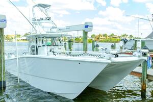 37FT (11.28M) FREEMAN