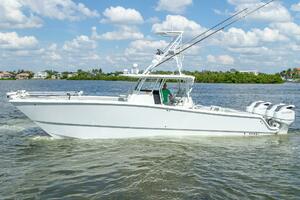37FT (11.28M) FREEMAN
