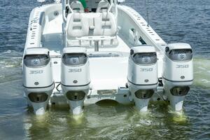 37FT (11.28M) FREEMAN