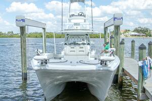 37FT (11.28M) FREEMAN