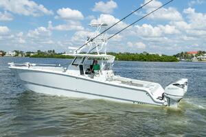 37FT (11.28M) FREEMAN