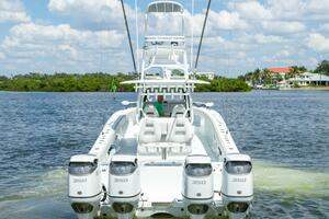 Yacht for sale 37FT (11.28M) FREEMAN