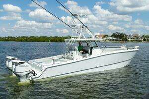  2022 Freeman  Yacht For Sale in Siesta Key FL