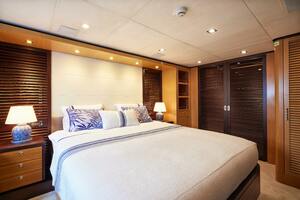 Yacht for sale AYSHA
