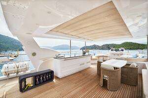 AYSHA 2012 Timmerman Yachts  Yacht For Sale in  FL