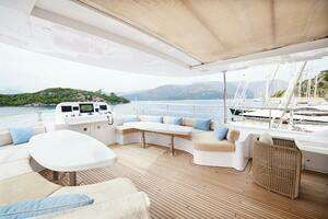 AYSHA 2012 Timmerman Yachts  Yacht For Sale in  FL