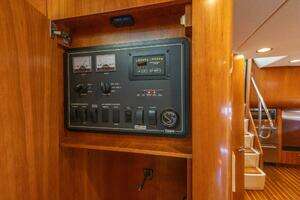 2000 Tiara Yachts 5200 Express thumbnail 22