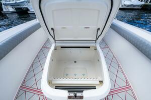 DARE TO DREAM S SIDECHICK 33ft Boston Whaler Yacht For Sale