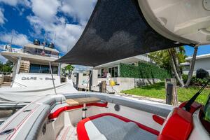 DARE TO DREAM S SIDECHICK 33ft Boston Whaler Yacht For Sale