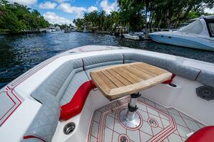 DARE TO DREAM S SIDECHICK 33ft Boston Whaler Yacht For Sale