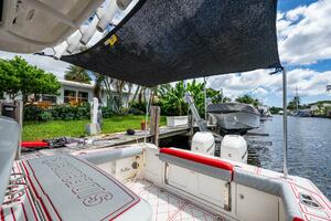 DARE TO DREAM S SIDECHICK 33ft Boston Whaler Yacht For Sale