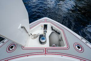 DARE TO DREAM S SIDECHICK 33ft Boston Whaler Yacht For Sale
