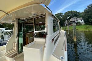 Yacht for sale SUNDOG