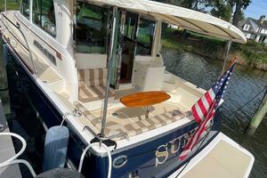SUNDOG Worth Avenue Yachts