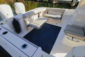 Amazing Grace 2023 Pursuit 325 OS Yacht For Sale in Chester MD