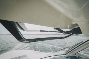 Amazing Grace 32ft Pursuit Yacht For Sale