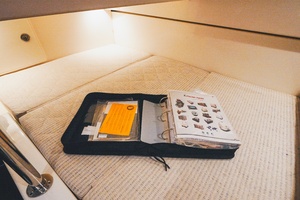 Amazing Grace 32ft Pursuit Yacht For Sale