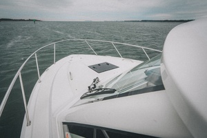 Amazing Grace 32ft Pursuit Yacht For Sale